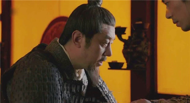 朱棣登基后第一次上朝，为何退朝之后，吏部尚