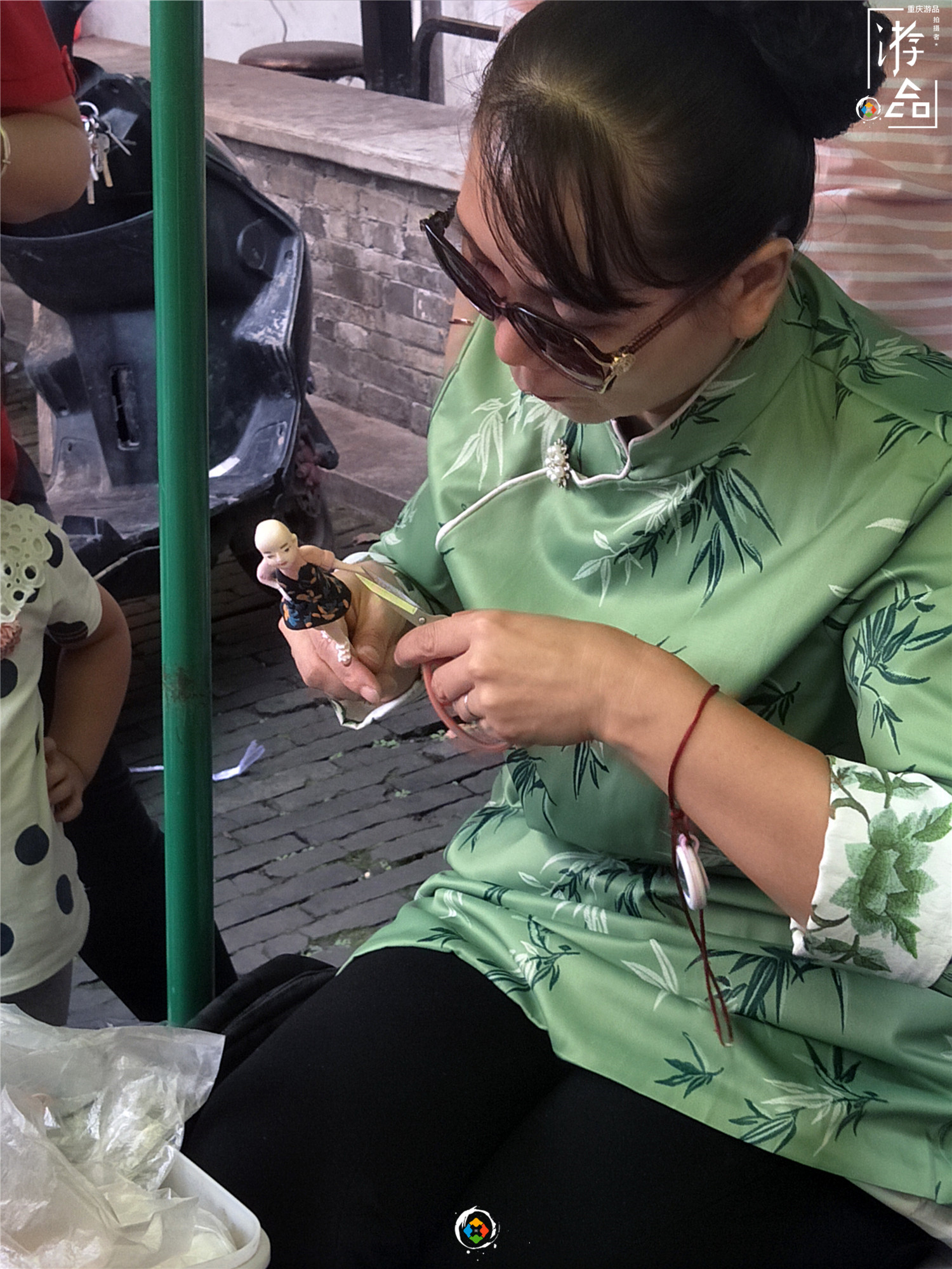 存在于古诗词中的扬州，古代知名度超高，现在只能活在自己的世界