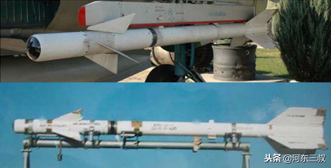 大国善谋，那些年我国从特殊渠道获得的三军武