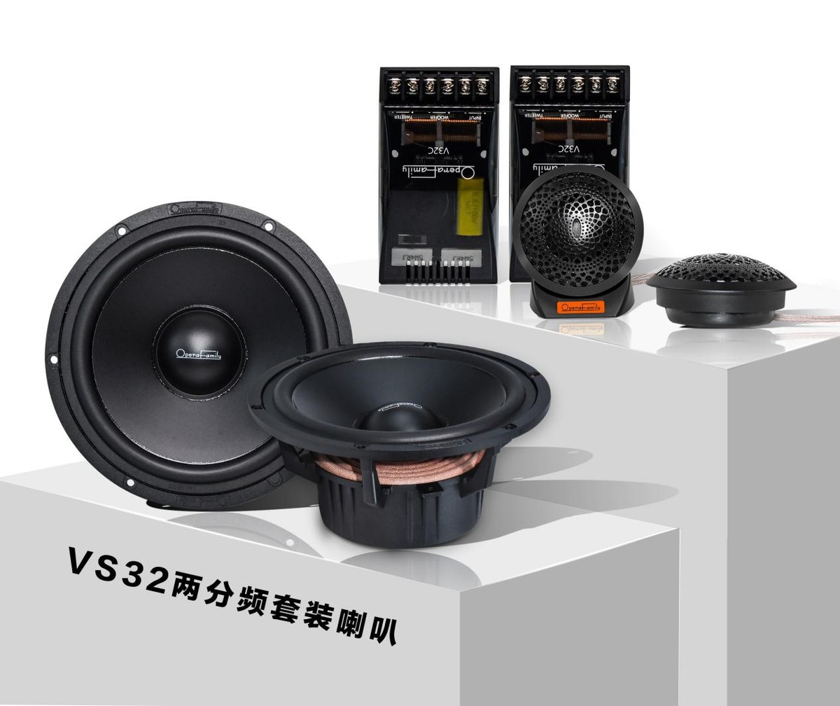 这是一份关于分频器的干货，玩汽车音响的你必看