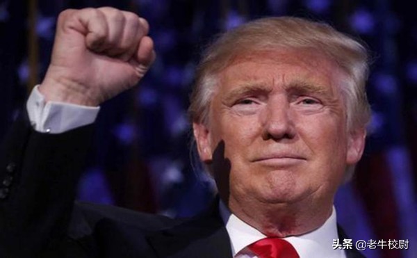 用美元霸权收割全球？果然，这才是美国的拿手