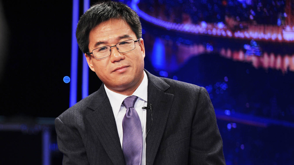 马光远：你以为收入减少了房价会降？错了，决