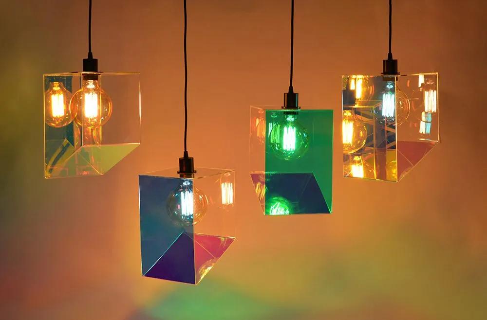 15 excellent lamp designs, make the lighting full of style iMedia