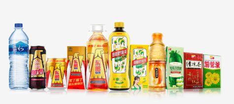 困了累了到底喝啥？浅谈饮料品牌如何进行推广策略定位