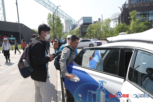 48萬！百度推出全球最便宜RoboTaxi，賺錢能力2倍于人類網(wǎng)約車