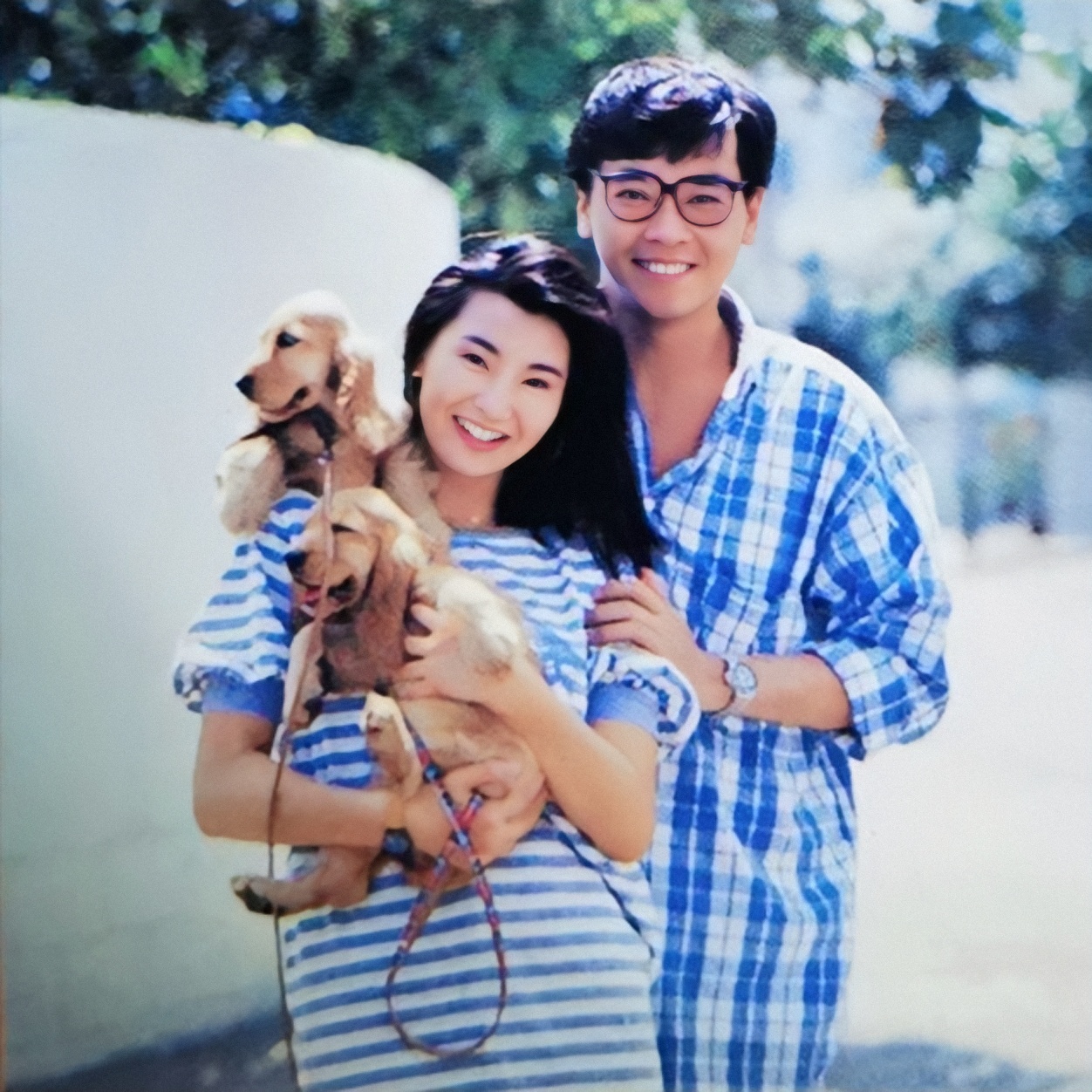 12位不生孩子的香港女星，有人幸福，有人后悔，