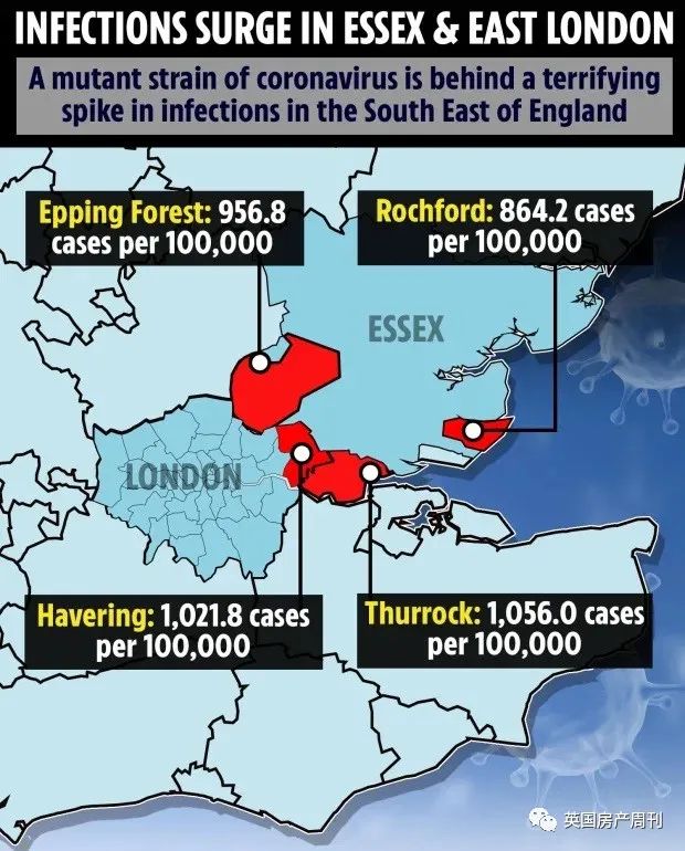 数十国家封锁英国.英镑股市暴跌！报平安：伦敦