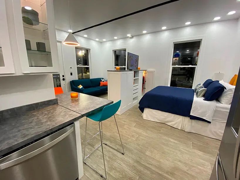 从贝佐斯上天看“顶级富豪鄙视链”