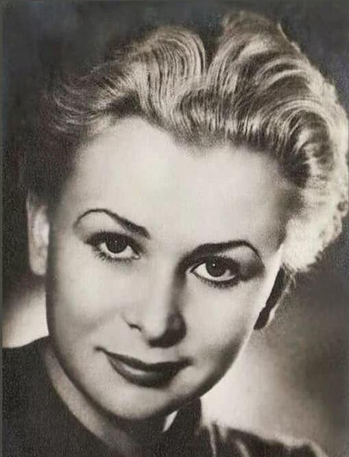 苏联名将遭小人举报，生活作风有严重问题，斯