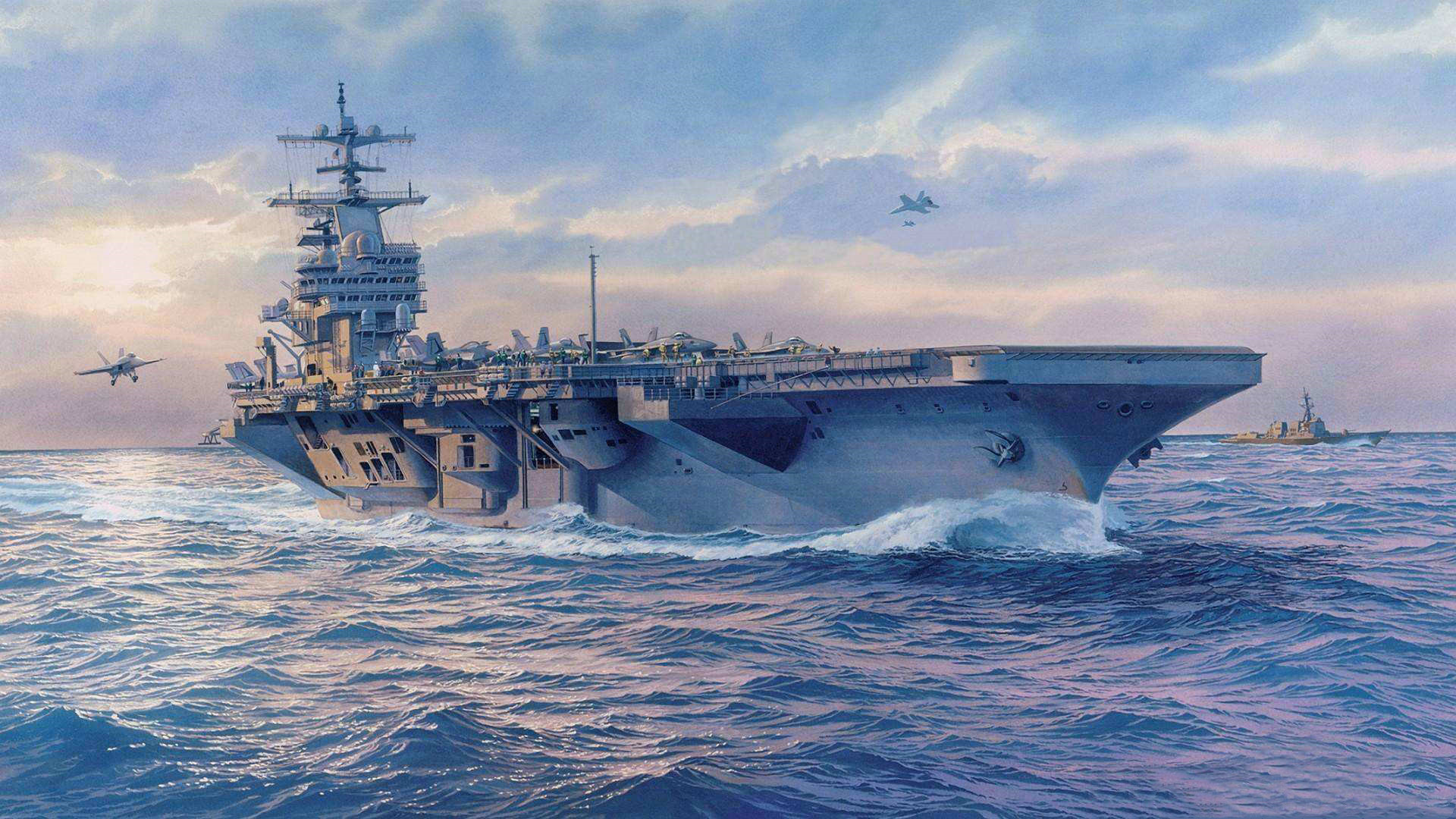 93岁国宝级焊工！让山东舰服役提前30年，美国做