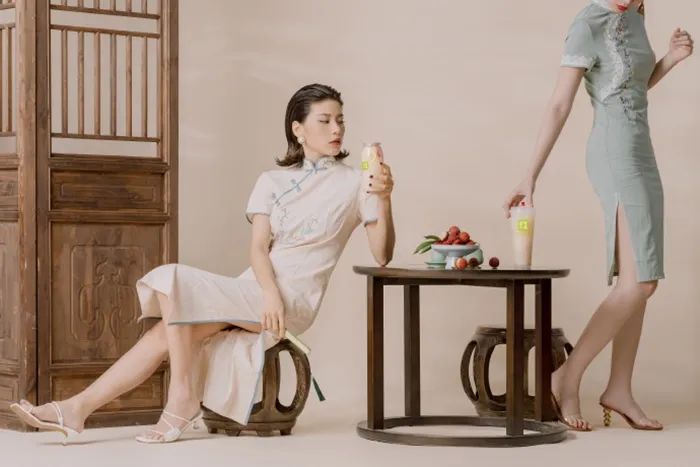 必读周报：白家食品获上亿投资，西贝因收茶位