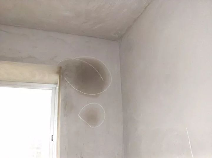 科普 ┃ 为什么墙面会渗水？┃ 南京装修