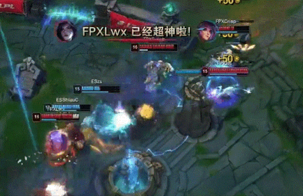 Exposure of truth of IG days backdate! SN is bought by small gain, theShy practices hard Xin Yingxiong