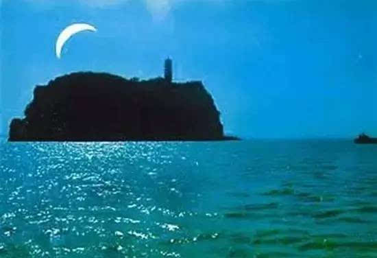 老爷庙水域探秘：解锁东方百慕大，庐山充当了罪魁祸首