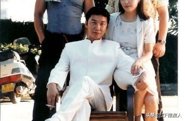 演坏人比孙红雷狠，经典角色无人超越，却因名字难念出道25年不红