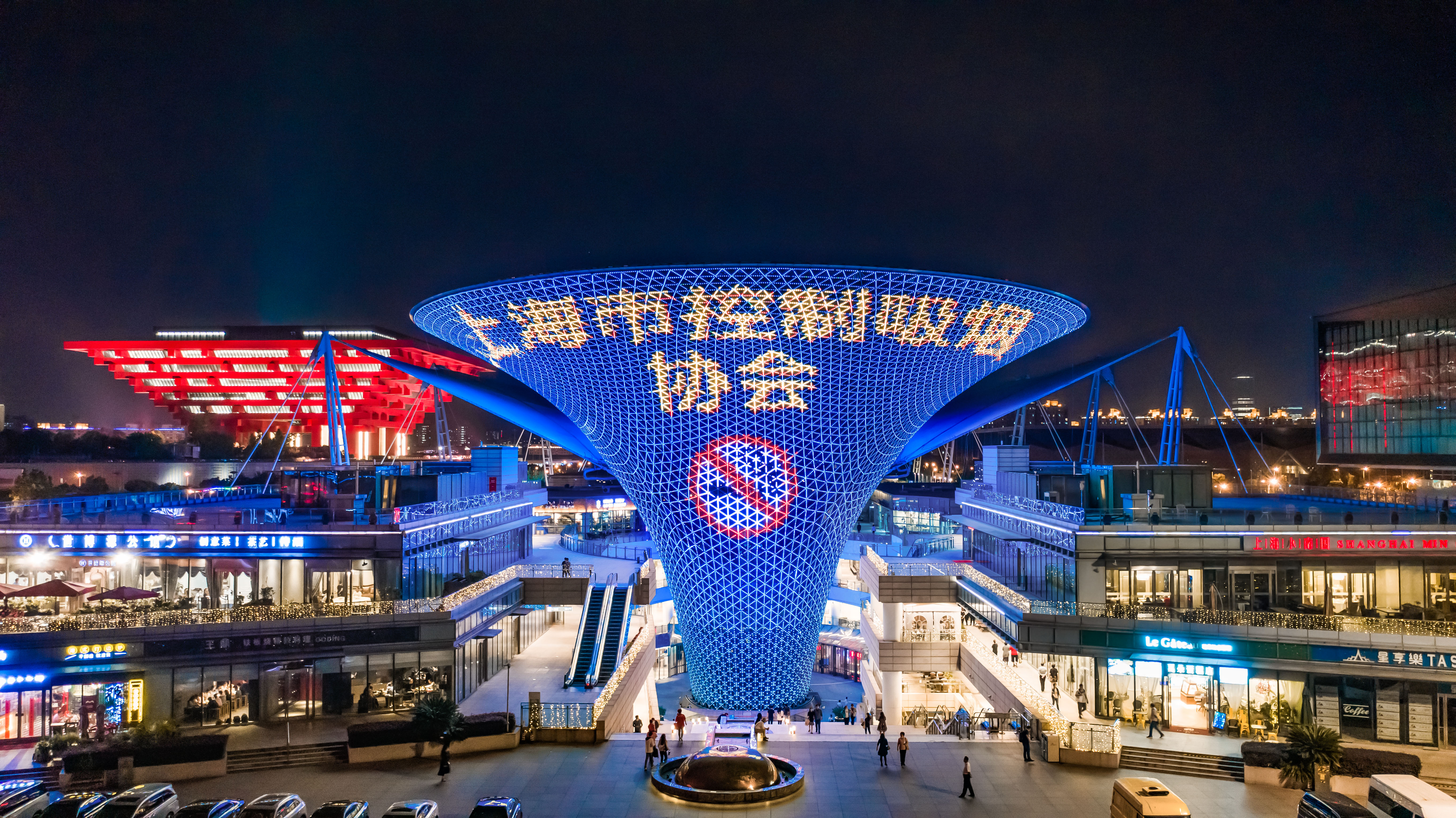 钟南山：如抗疫，控烟也需举国之力！地标马克世界禁烟日公益广告