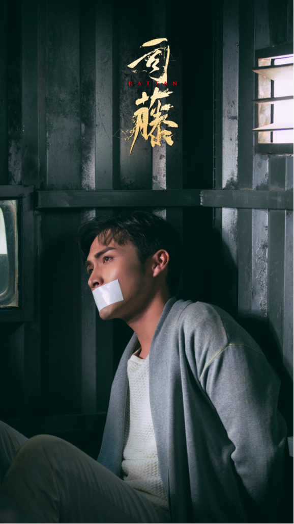 The Qin Dynasty of Zhang Binbin Piao puts the special report " contrast " let an audience see me different