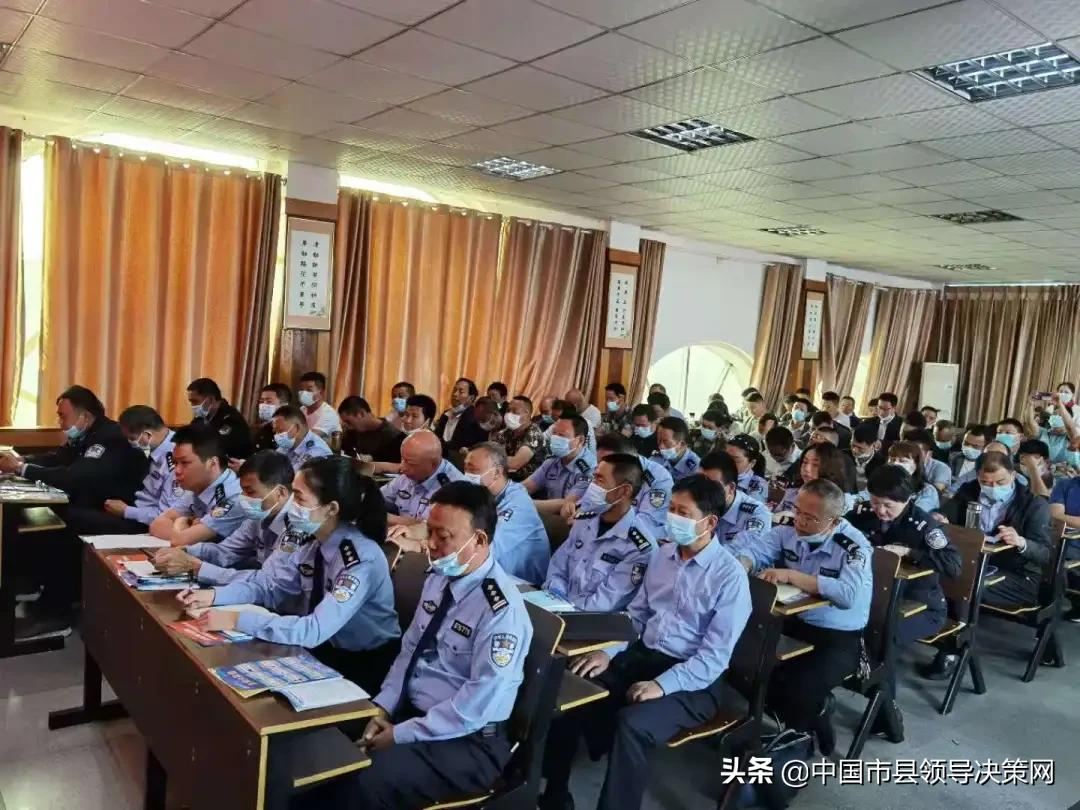 「天下无诈」警格+网格,联动共治,争当反诈急先锋