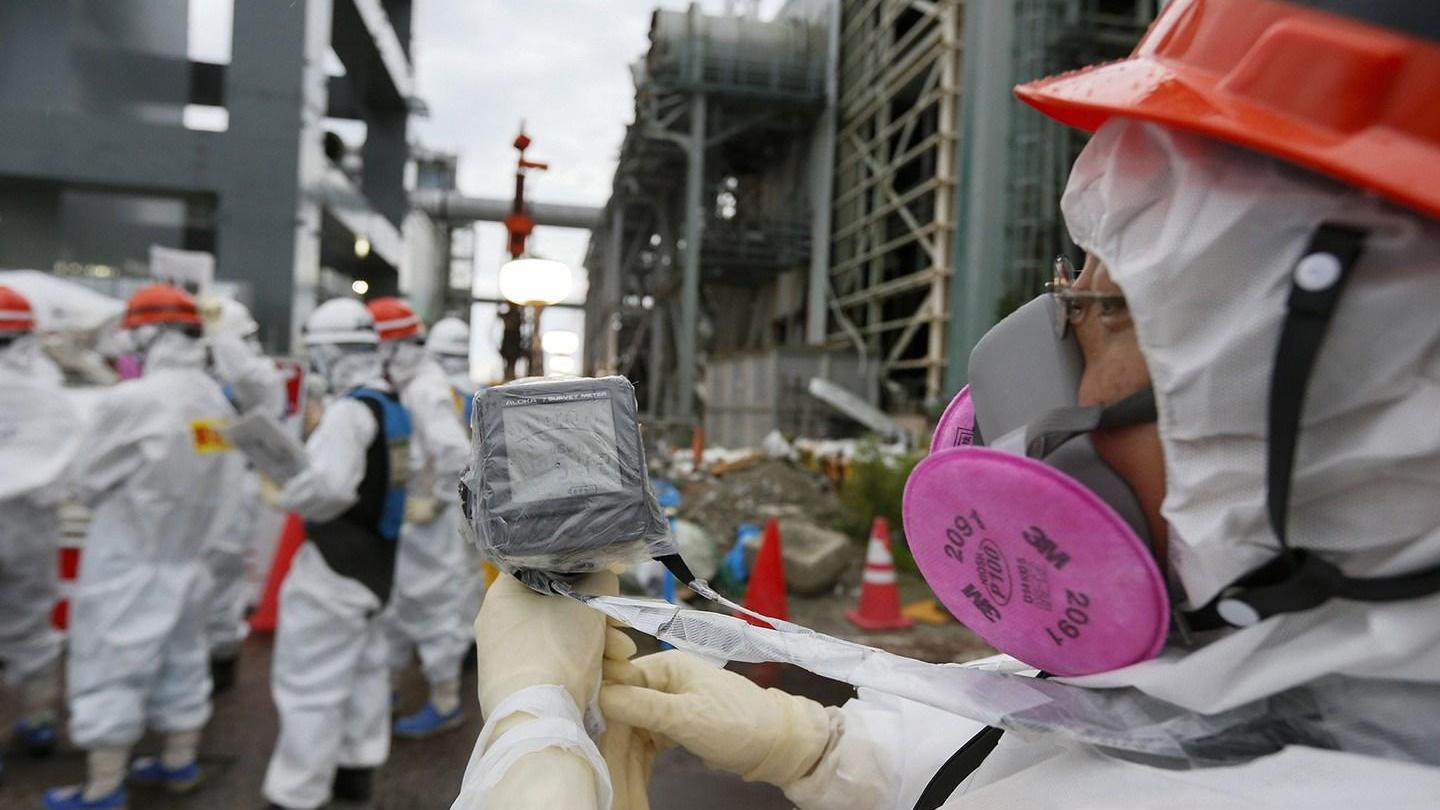 韓國態度突變，不反對日本核廢水排海，究竟怎麼回事？