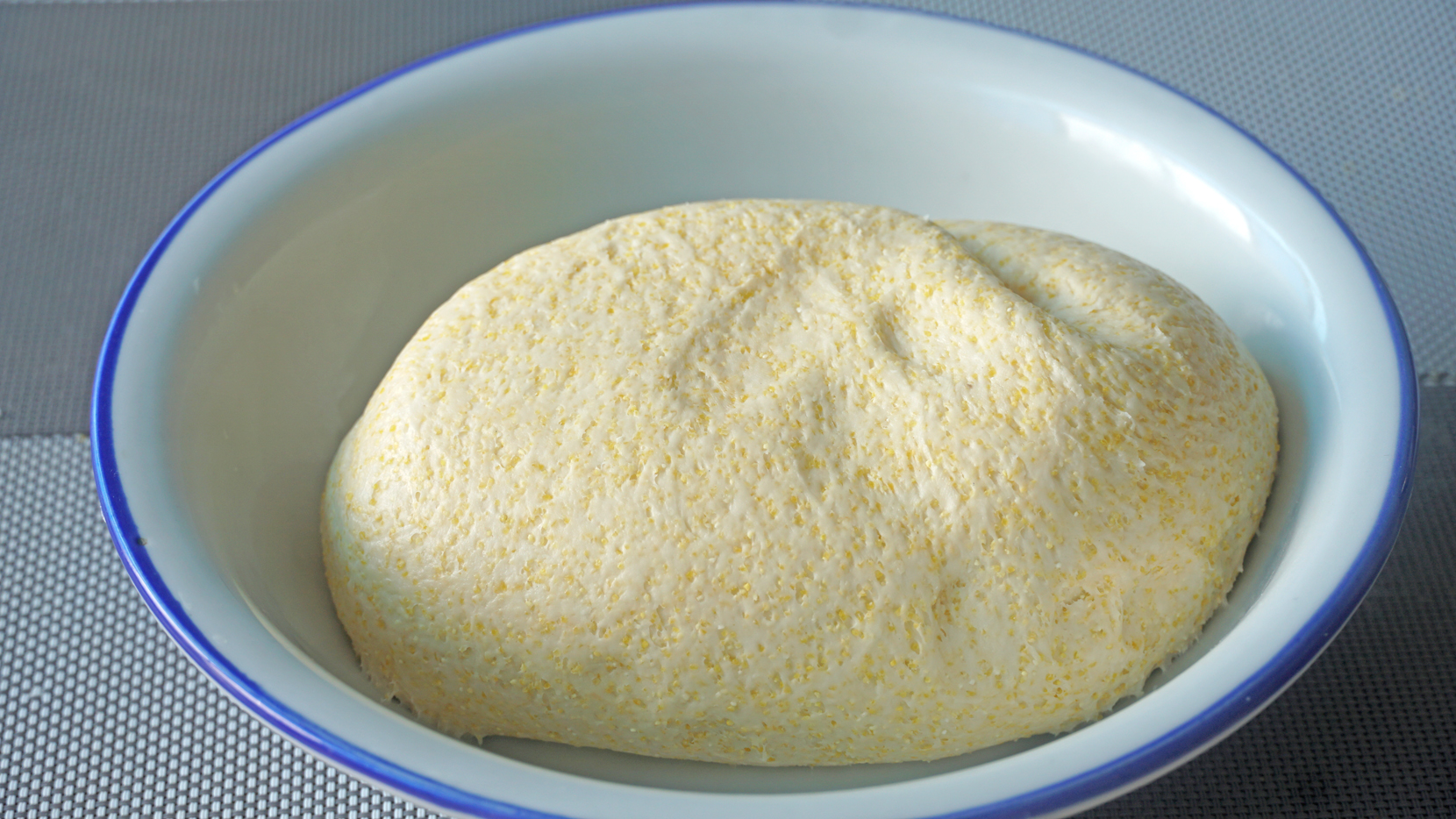 立夏養生多吃粗糧，5種玉米麵做法，粗糧細作營養均衡，老少皆宜