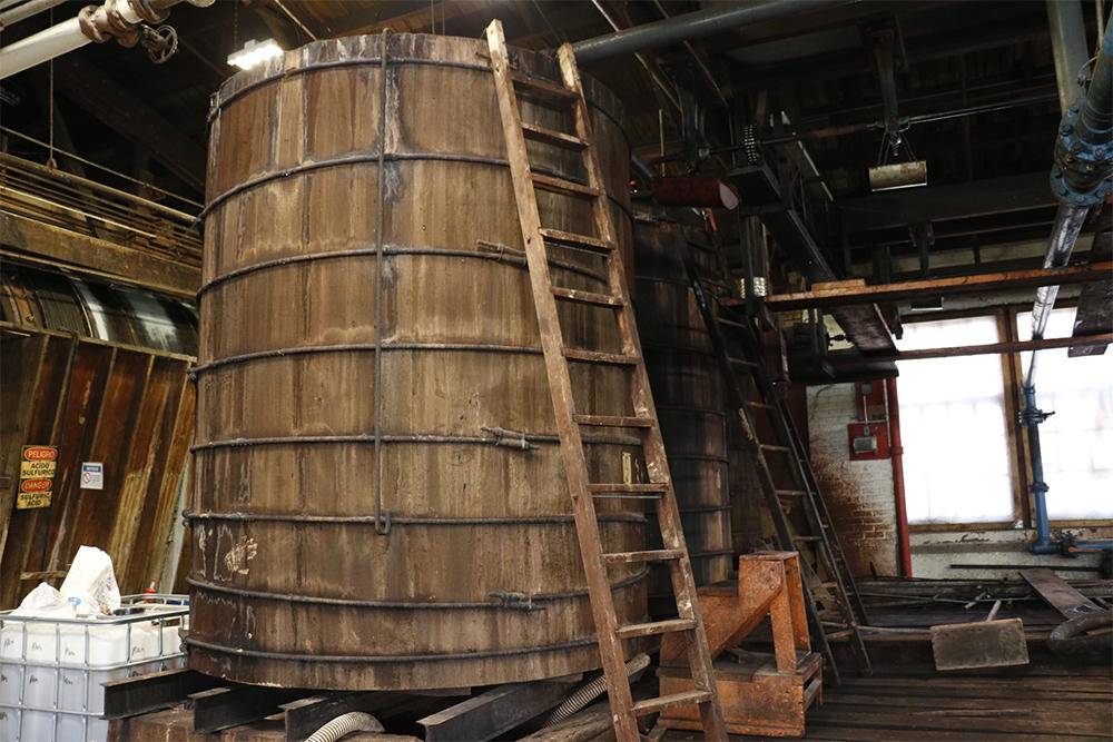 皮鞋上大家常说的松面到底是什么，我们来研究一下