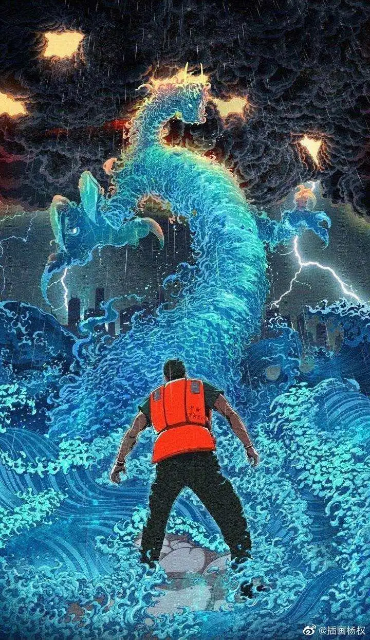 河南暴雨下的品牌众生相