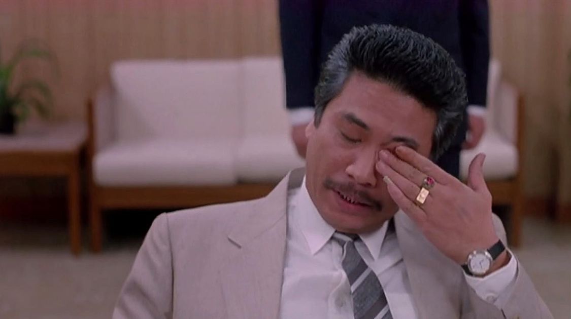 吴孟达因肝癌去世，曾向周润发借钱被拒，未与星爷合作成终生遗憾