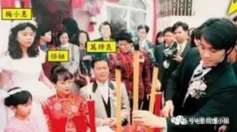 63岁万梓良收徒用钱敲头,做大哥人戏合一,改变周星驰林家栋命运