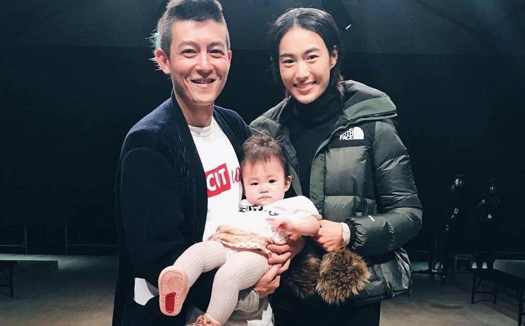 大家愿意接受罗志祥，当年的陈冠希为什么得不到谅解？