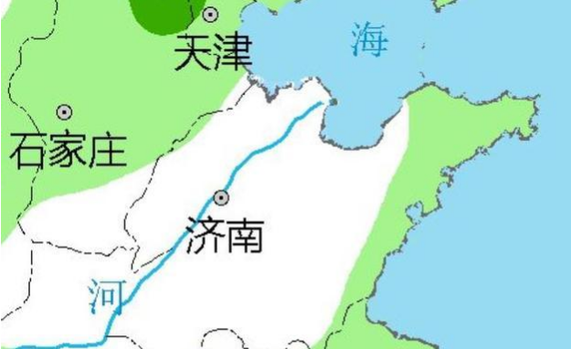 山东下一轮雨越下越大！暴雨一场接一场！大雨