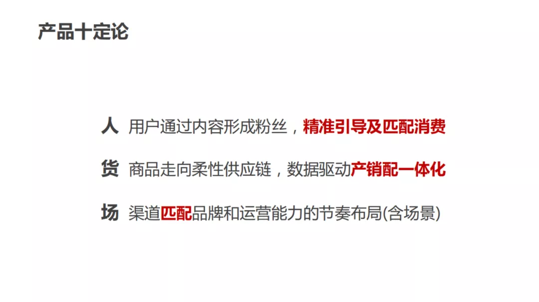 用戶畫像技術及方法論