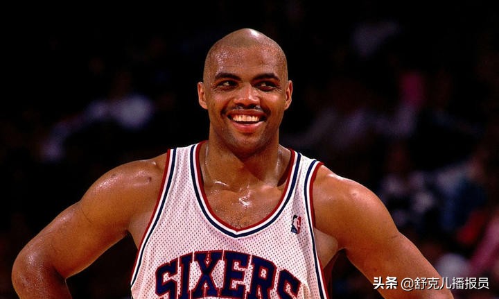 NBA不自律还能成巨星的球员，靠天赋一样统治NBA，你都知道谁？