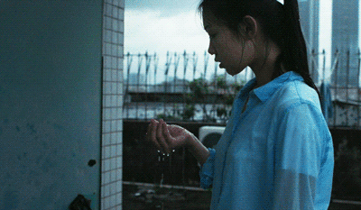 江西小伙把深圳拍成这样，看得人很不舒服，却