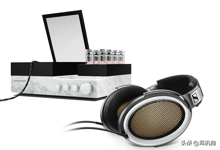 土豪也流汗！世界上很贵很贵的高端发烧耳机，看一下有点辣眼睛！