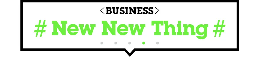 昨夜今晨发生了什么？|YiMagazine