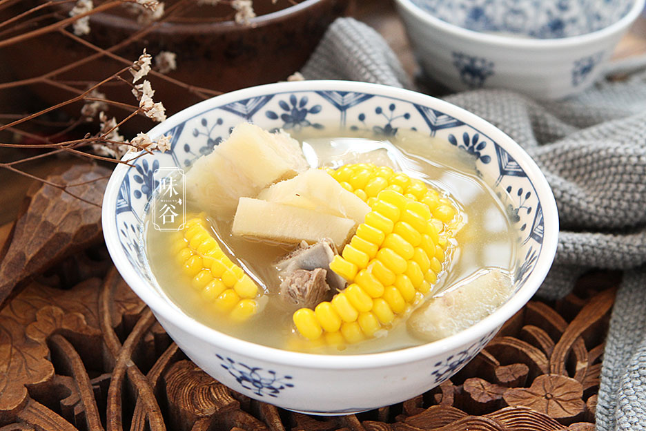 秋后干燥易上火，广东人爱用这菜煲汤，好喝润燥，舒适度过秋天