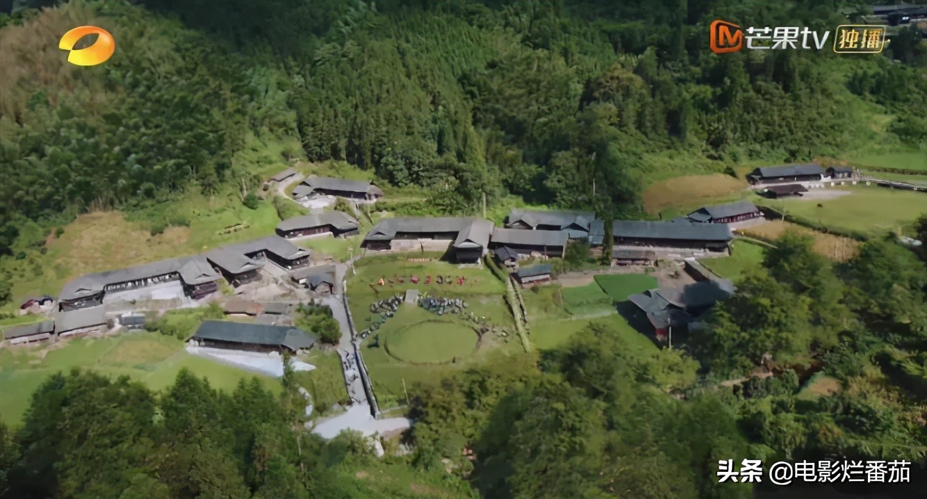 连续9天收视第一，获人民日报点赞，湖南卫视终