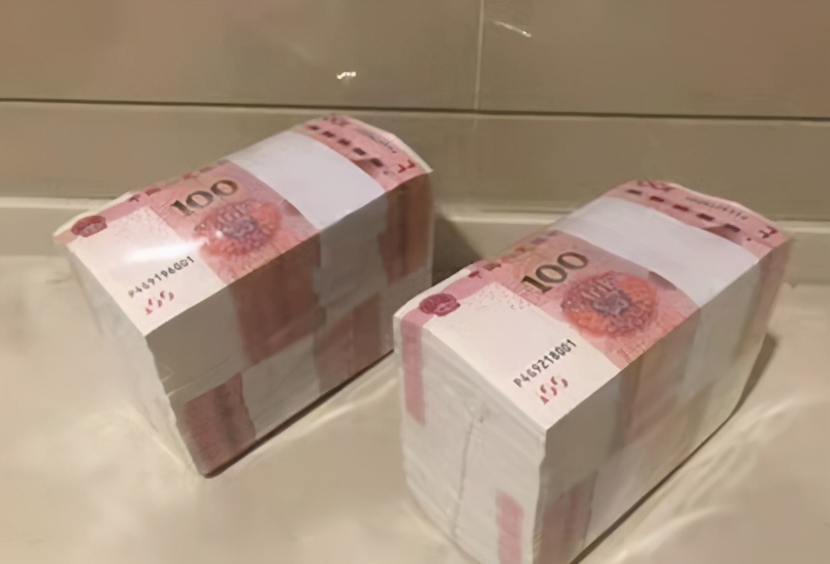 我国人均存款出炉，多数年轻人是没达标的，你