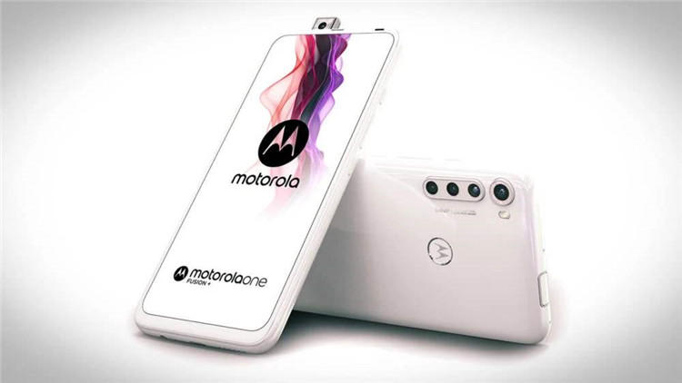 摩托罗拉手机新手机上市，配置骁龙710