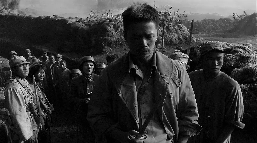 China's top 10 military dramas, "Special Arms" ranked 4th, and "Soldier