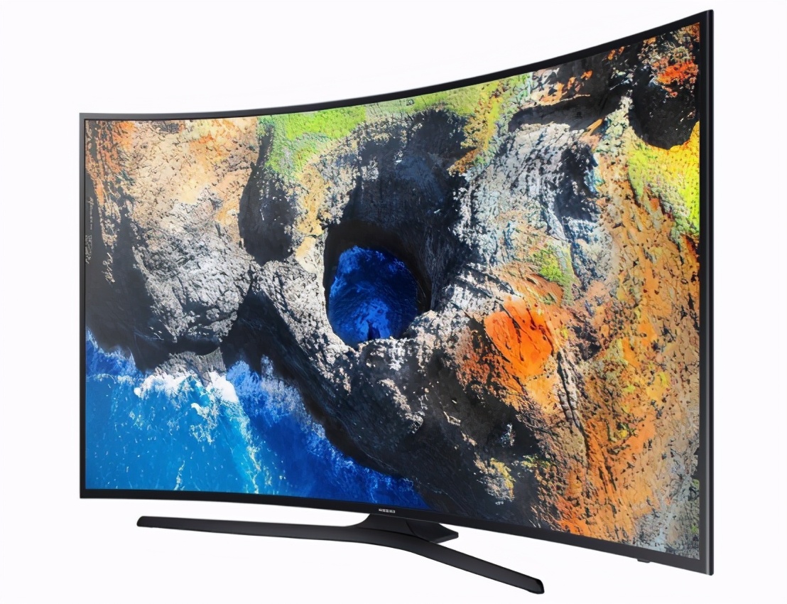 智能电视也进入消费者重视芯片的时代了