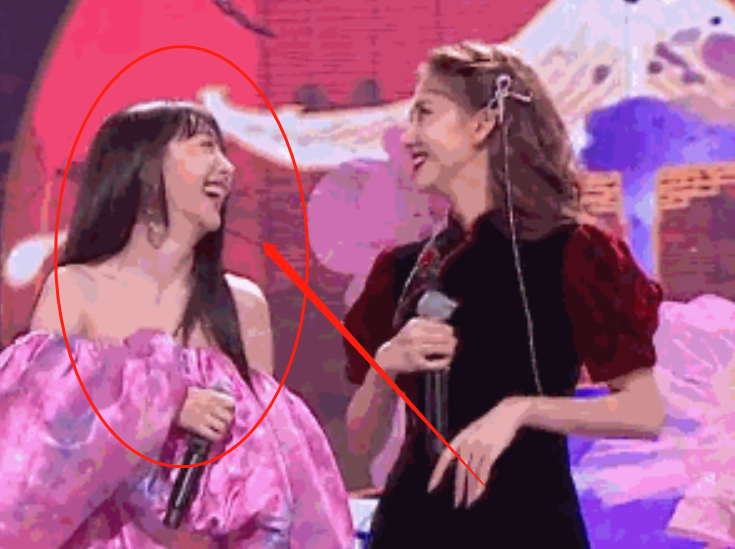 Li Fei for spring late holiday sings an apology, doubt lies between empty response Baby: Who be I respond to propaganda to the enemy at the front line