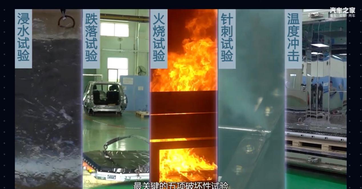 单体安全和整包安全，哪个才能确保动力电池的最终安全？