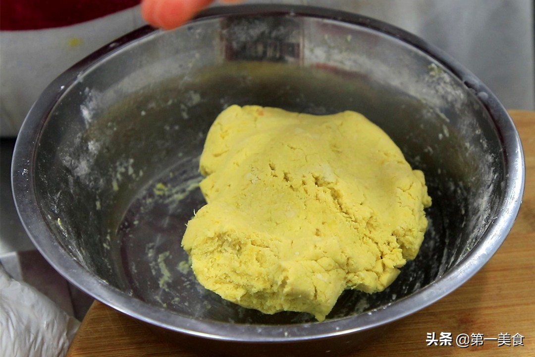 Sweet potatoes can still be eaten like this!  The farm’s characteristic practice, do not need 1 drop of oil, cook each one sweet and soft