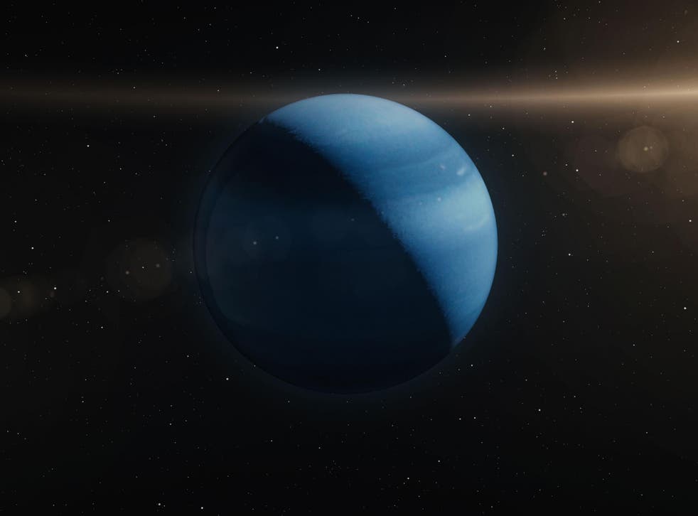 我国的海王星探测详细计划，最早2030年，将拜访最遥远行星