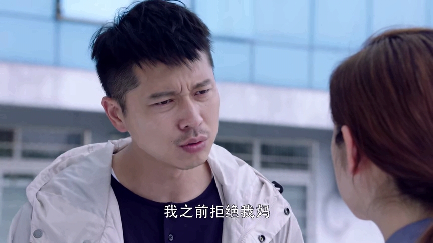 《亲爱的，你在哪里》何雪琳为啥一定要离婚？原因很自私，太气人