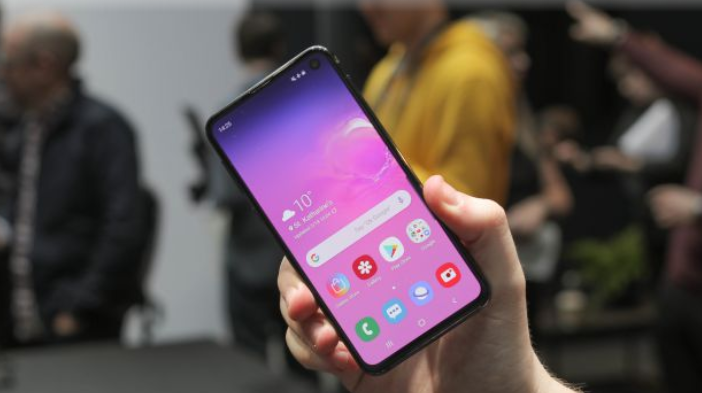 三星Galaxy S10 Plus评测：这是你真正想要的三星S10手机