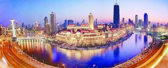天津<a href=http://www.yn167.com/tags/53.html target=_blank class=infotextkey><a href=http://www.yn167.com/lvyou/ target=_blank class=infotextkey>旅游攻略</a></a>最全版本，送给所有热爱这座城市的人！
