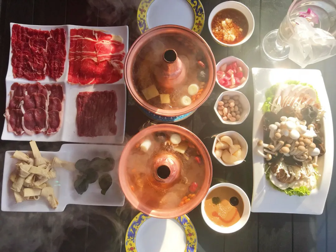 寒露过后15天，是清理脾胃的好时候，最简单的方法送给你