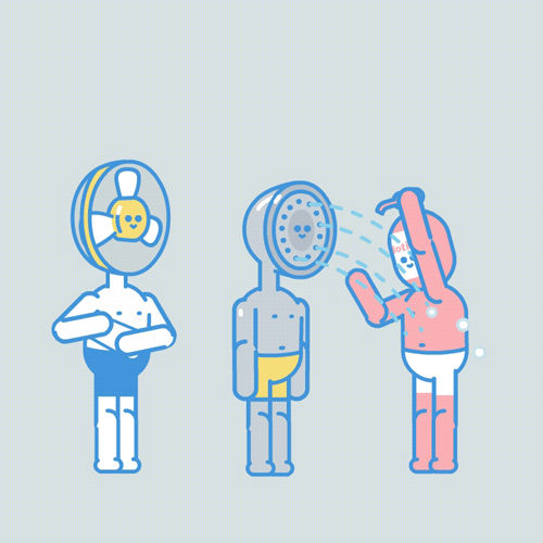 干净的优质文案